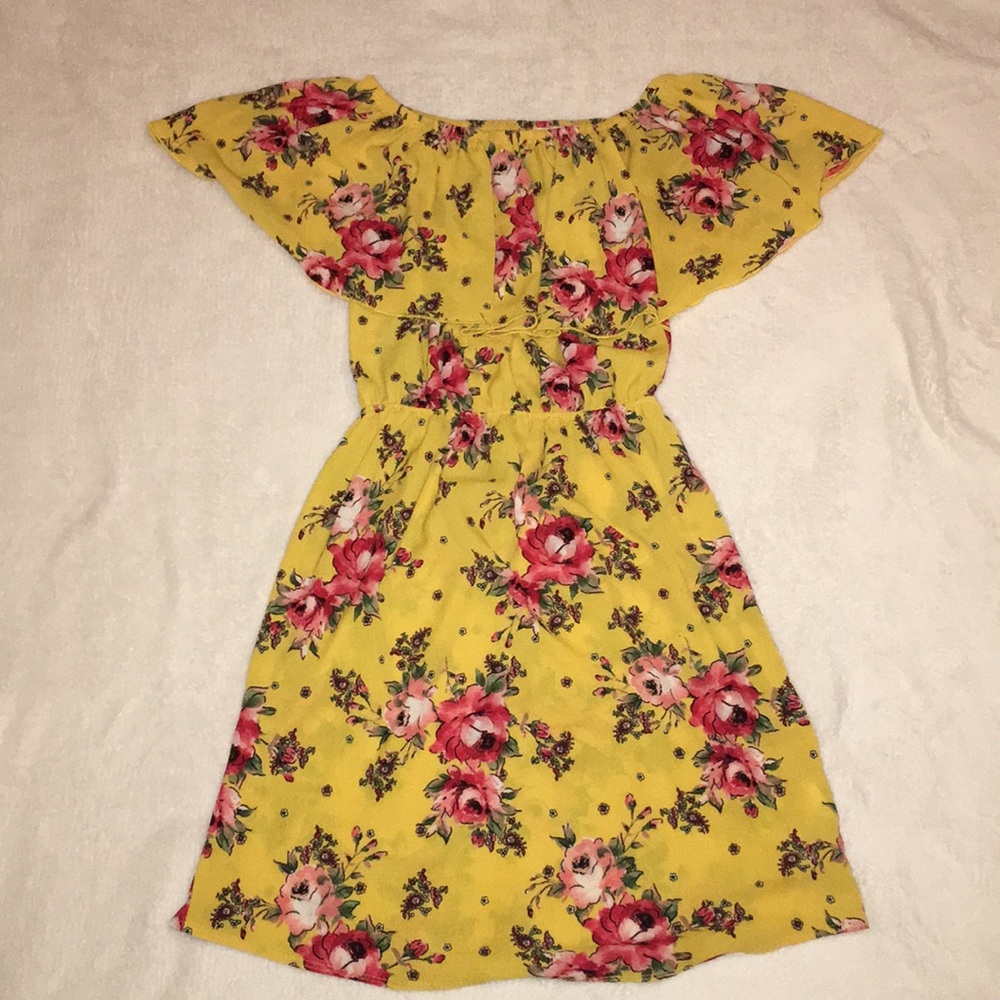 super cute and fresh sundress
